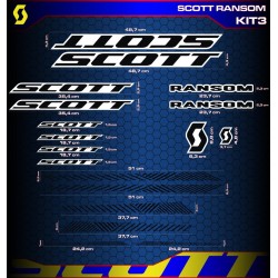 SCOTT RAMSON Kit3