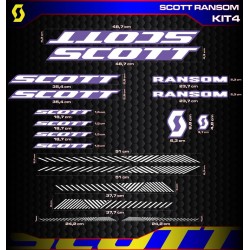 SCOTT RAMSON Kit4