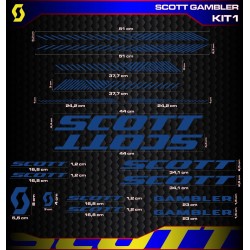 SCOTT GAMBLER Kit1