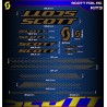 SCOTT FOIL RC Kit3