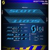 SCOTT FOIL RC Kit5