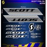 SCOTT FOIL RC Kit6