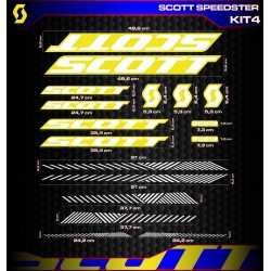 SCOTT SPEEDSTER Kit4