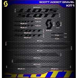 SCOTT ADDICT GRAVEL Kit1