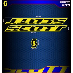 SCOTT Kit3