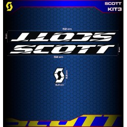 SCOTT Kit3