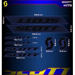 SCOTT Kit5