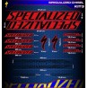 SPECIALIZED CHISEL Kit4