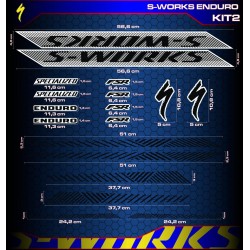 S-WORKS ENDURO Kit2