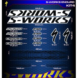 S-WORKS ENDURO Kit4