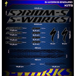 S-WORKS ENDURO Kit5