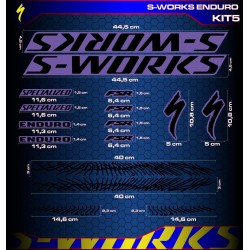 S-WORKS ENDURO Kit5