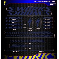 S-WORKS EPIC EVO Kit1