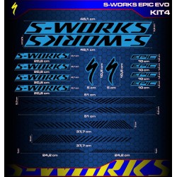 S-WORKS EPIC EVO Kit4