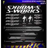 S-WORKS EPIC HARDTAIL Kit1