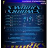 S-WORKS EPIC HARDTAIL Kit3