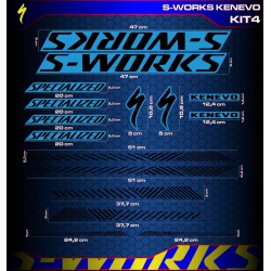 S-WORKS KENOVO Kit4