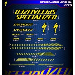 SPECIALIZED LEVO SL Kit3