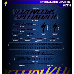 SPECIALIZED LEVO SL Kit4