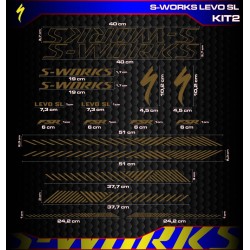 S-WORKS LEVO SL Kit2