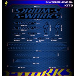 S-WORKS LEVO SL Kit3