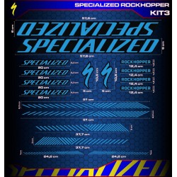 SPECIALIZED ROCKHOPPER Kit3