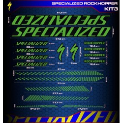 SPECIALIZED ROCKHOPPER Kit3