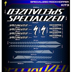 SPECIALIZED ROCKHOPPER Kit4