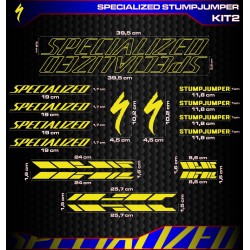 SPECIALIZED STUMPJUMPER Kit2