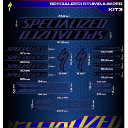 SPECIALIZED STUMPJUMPER Kit3