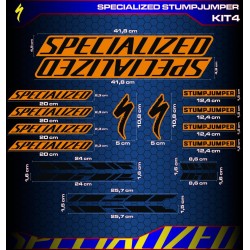 SPECIALIZED STUMPJUMPER Kit4