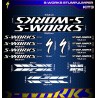 S-WORKS STUMPJUMPER Kit3