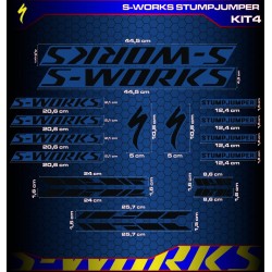 S-WORKS STUMPJUMPER Kit4