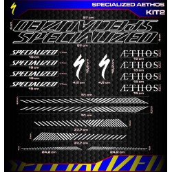 SPECIALIZED AETHOS Kit2