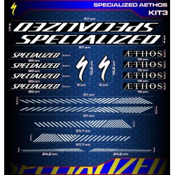 SPECIALIZED AETHOS Kit3