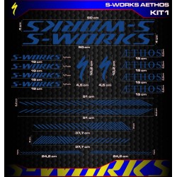 S-WORKS AETHOS Kit1