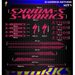 S-WORKS AETHOS Kit1