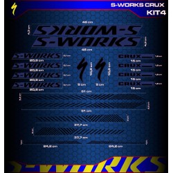 S-WORKS CRUX Kit4