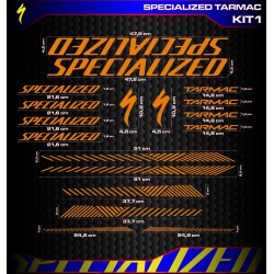 SPECIALIZED TARMAC Kit1