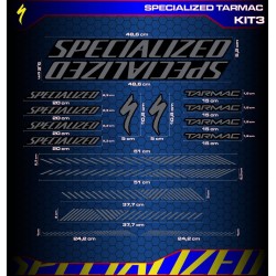 SPECIALIZED TARMAC Kit3