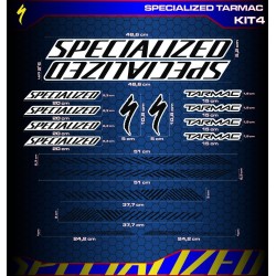 SPECIALIZED TARMAC Kit4