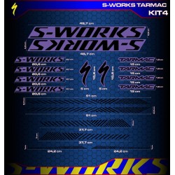 S-WORKS TARMAC Kit4