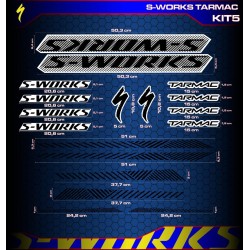 S-WORKS TARMAC Kit5