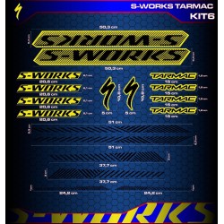 S-WORKS TARMAC Kit6