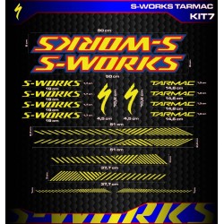 S-WORKS TARMAC Kit7