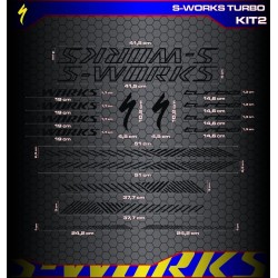 S-WORKS TURBO Kit2