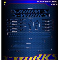 S-WORKS TURBO Kit3