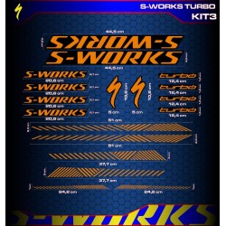 S-WORKS TURBO Kit3