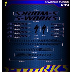 S-WORKS TURBO Kit4