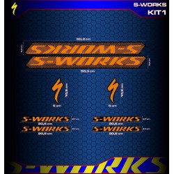 S-WORKS Kit1